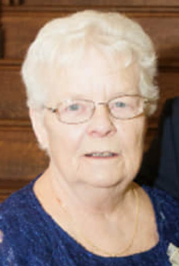 Harriett Cardinell Profile Photo