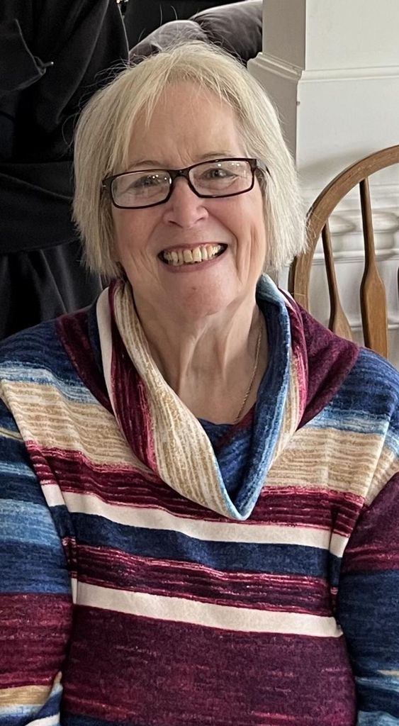 Judith Suzanne Perreault Profile Photo