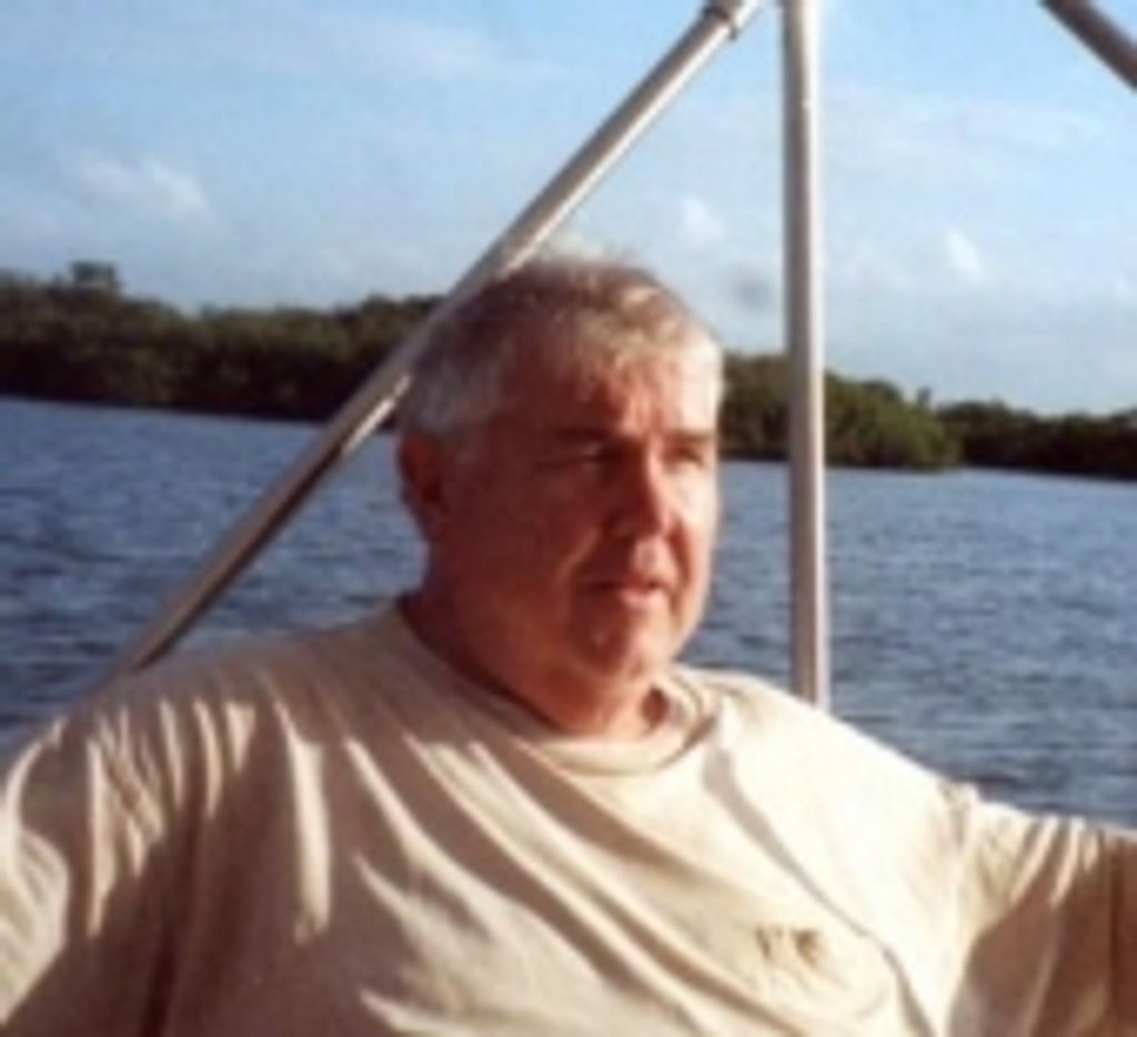Donald F. Reed Jr.