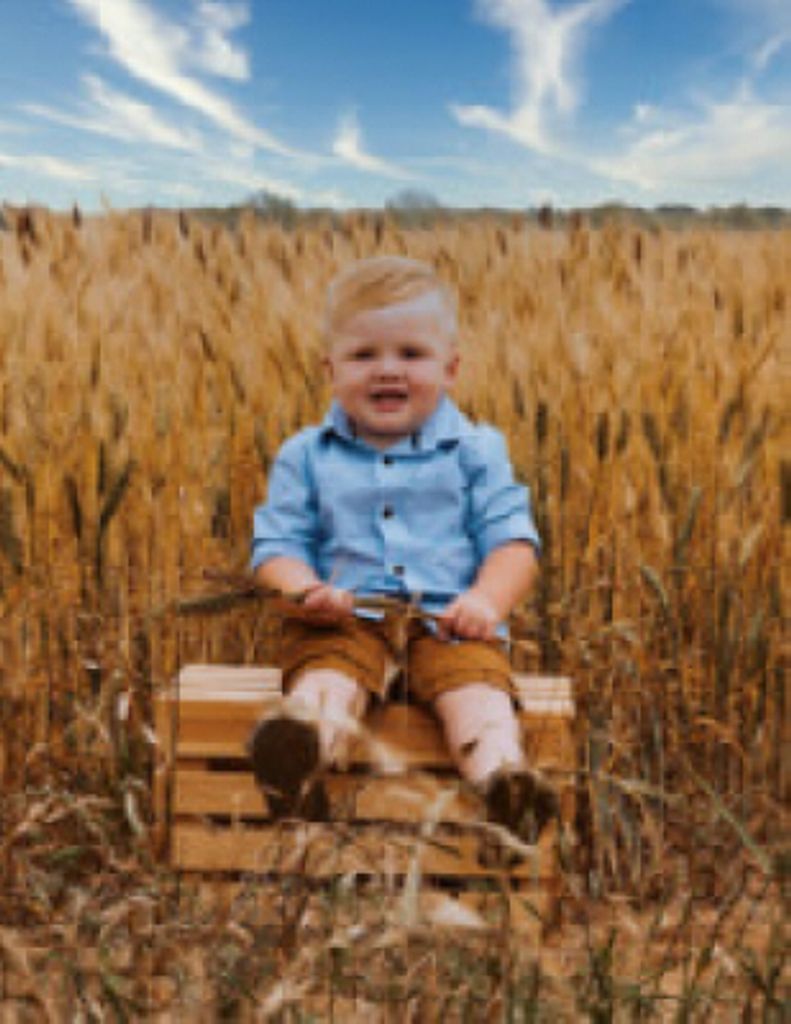 Konner Garrett Miller