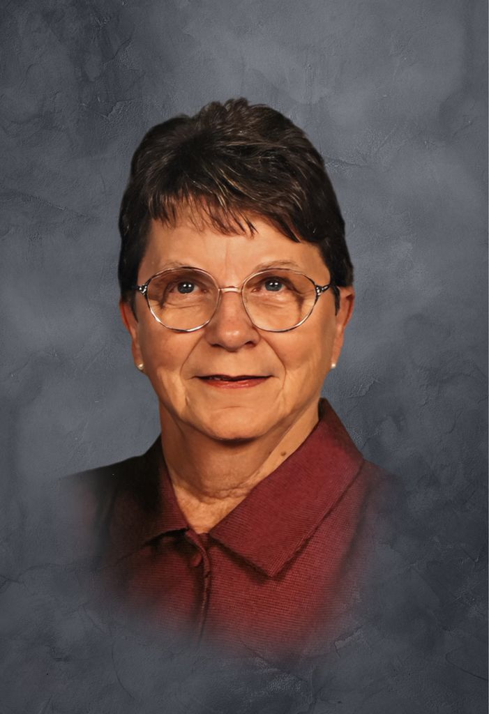 Rosemary Fields Charles Kinworthy