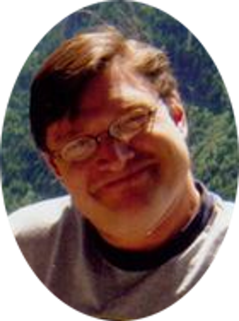 Richard  Alan Thorpe