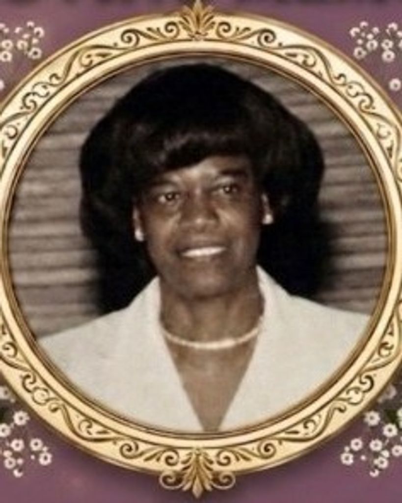 Ms. Sarah Cooper