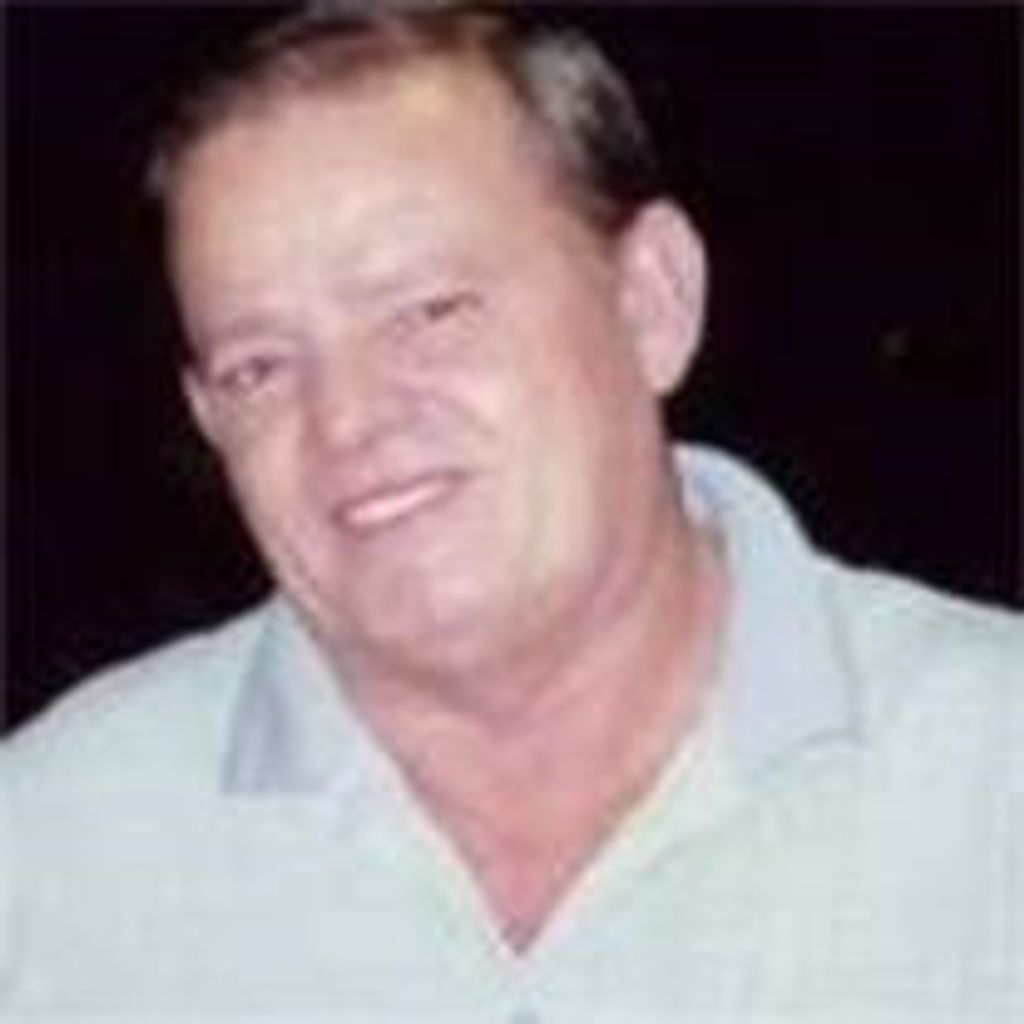 Garron Finney