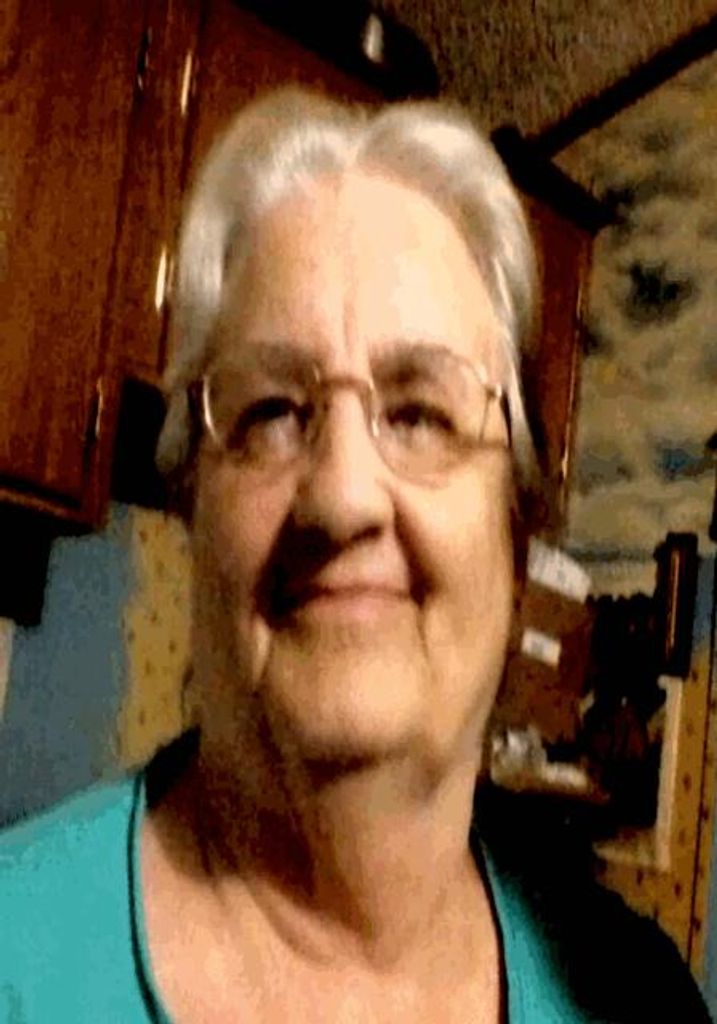 Maggie Rosalee Bragdon