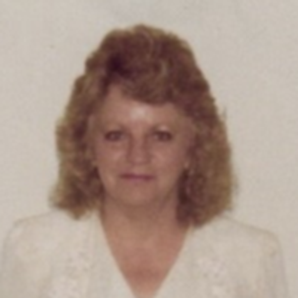 Anita Taylor Thornton Profile Photo