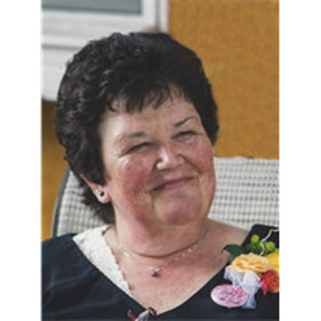 Mary Louise Payne Profile Photo