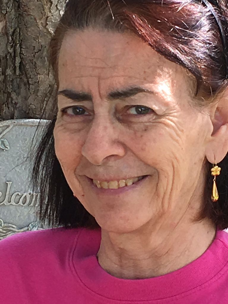 Consuelo Cadena-Martin Profile Photo