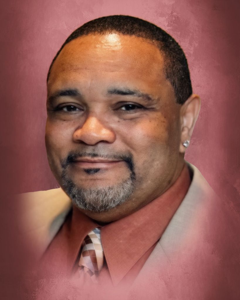 Dane Matthew Burwell Profile Photo