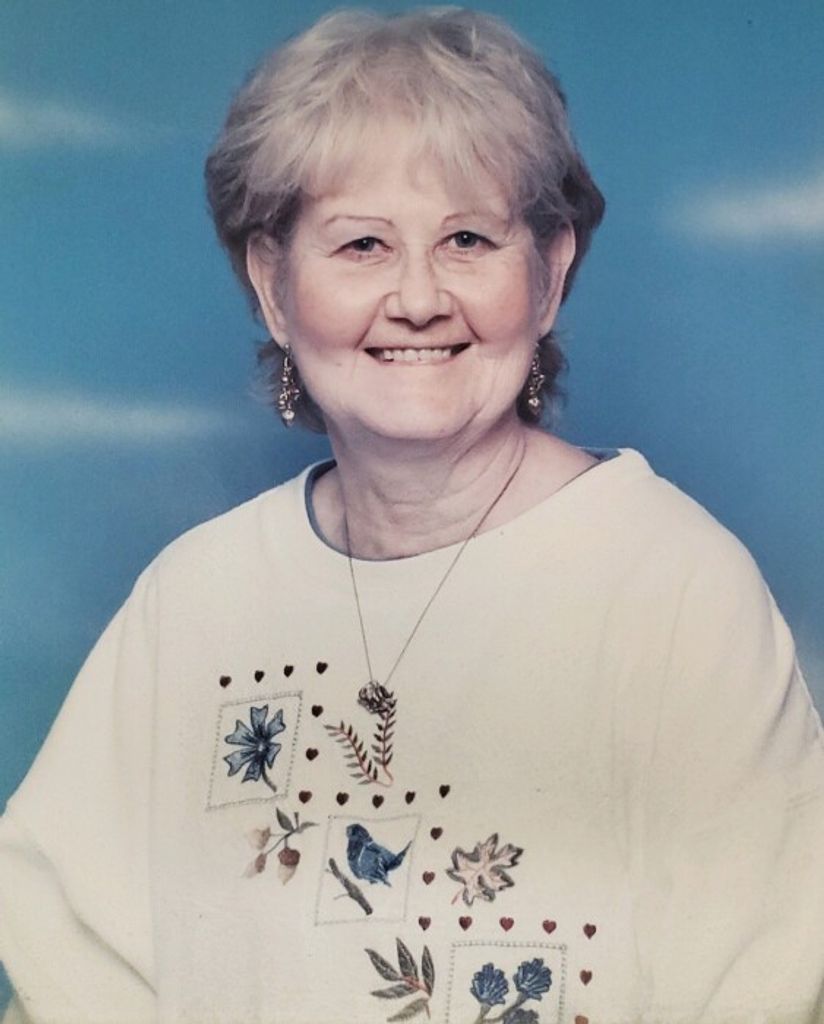 Arlene Mary Beausoleil Profile Photo