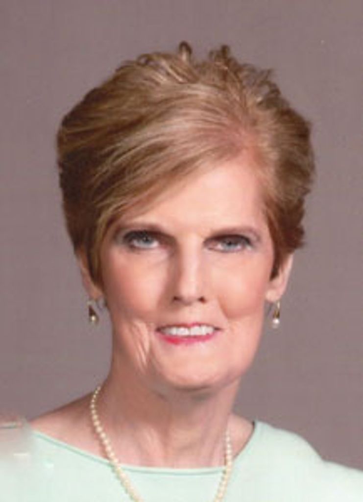 Mary Bauernfeind