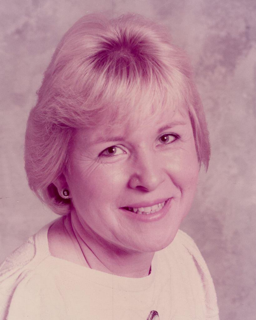 Donna L. D'Addario