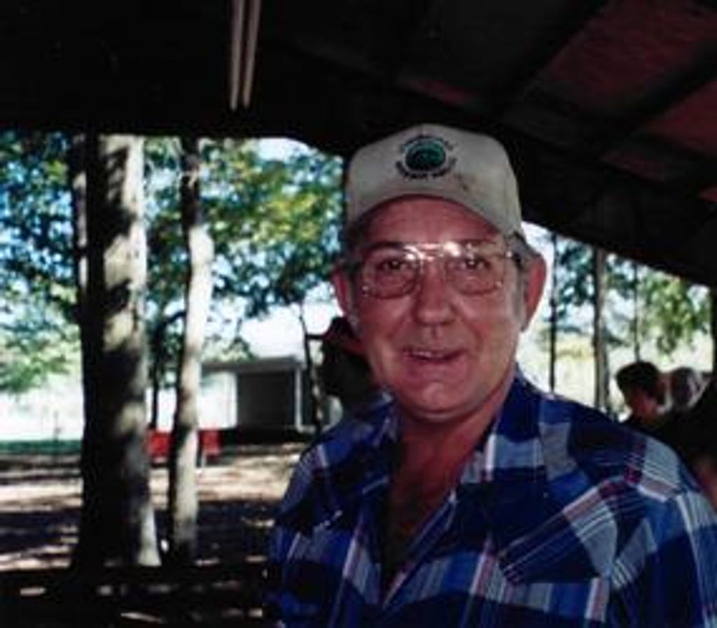 John Larry Cagle Profile Photo