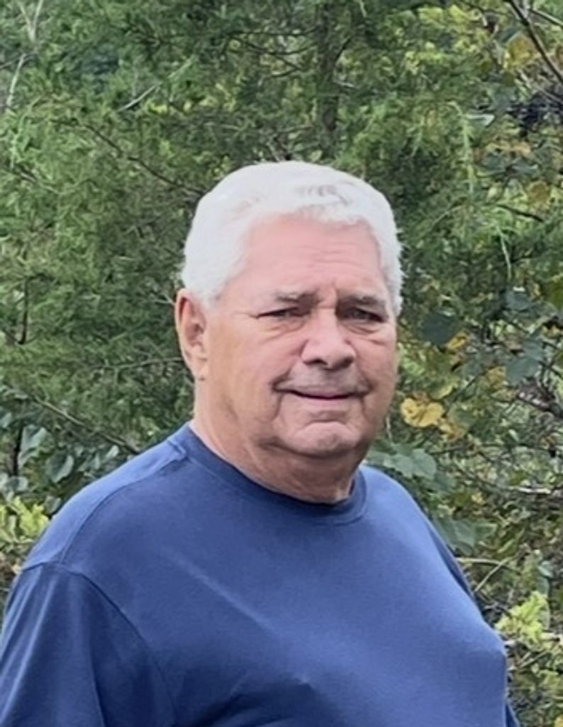 John Fairchild Maynard Profile Photo