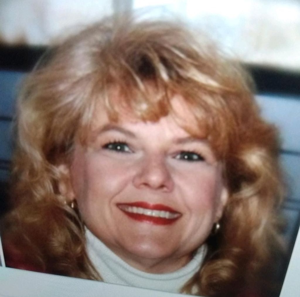 Kellie Lynn (Smith)  Droz Profile Photo