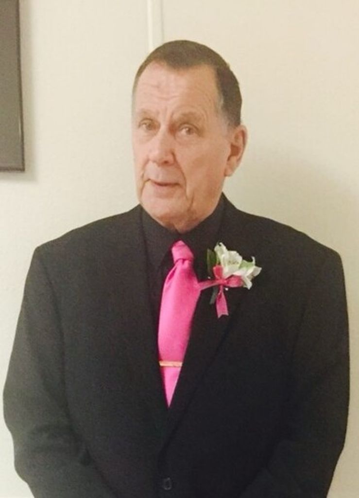 Thomas Andrew Marcano, Sr. Profile Photo