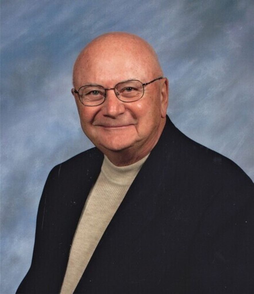 Donald A. Broberg Profile Photo