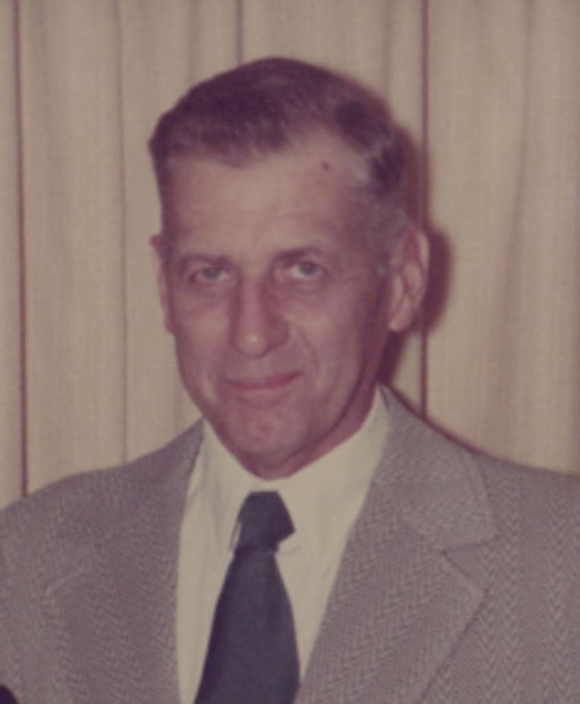 Dennis W Burden