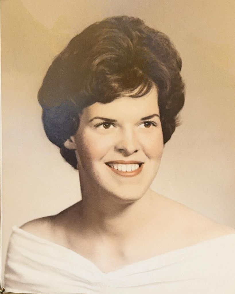 Cynthia Nordin