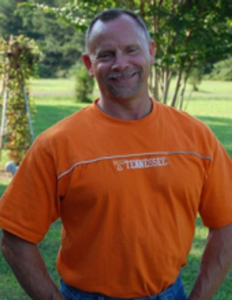 Mr. Paul "Rick" Mcclendon