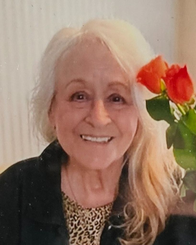 Mirta Maria Serrano