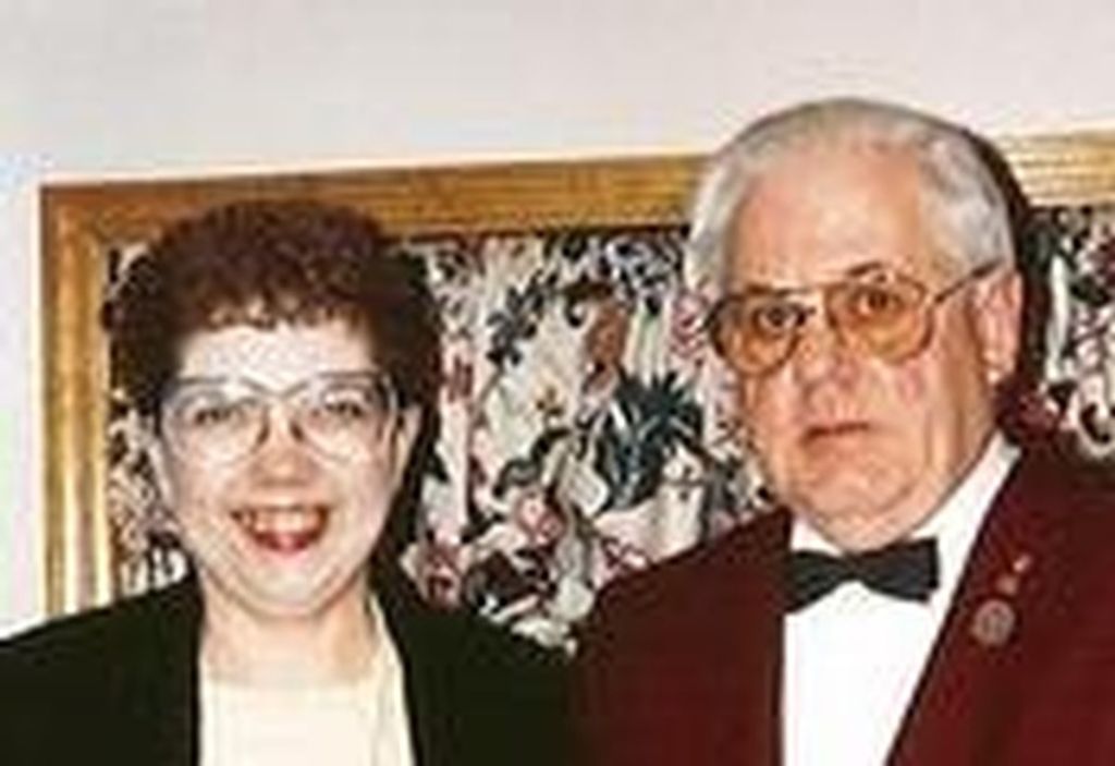 James & Jacqueline O'Rourke