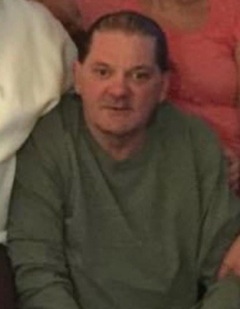 Patrick Alin Youel Profile Photo