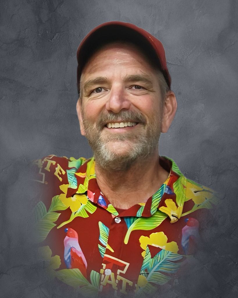 John "JB" Bexten