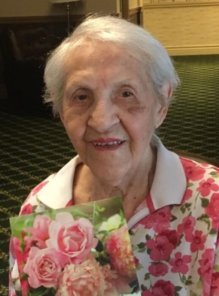 Christine (Hornung)  Herschberger