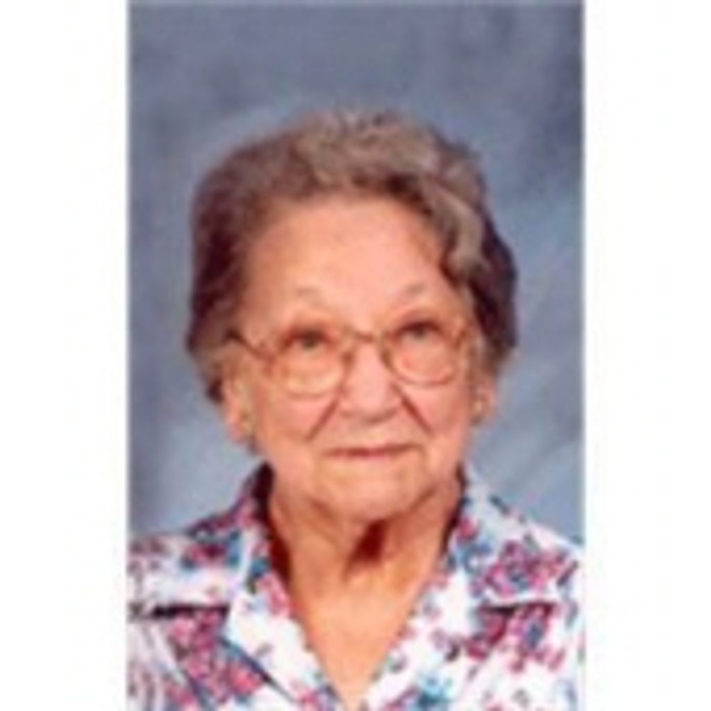 Mattie Cook