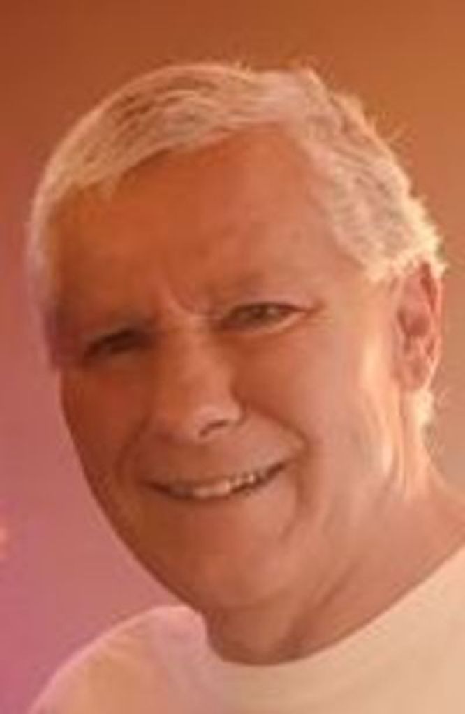 Stephen Eugene 'Steve' Deberry