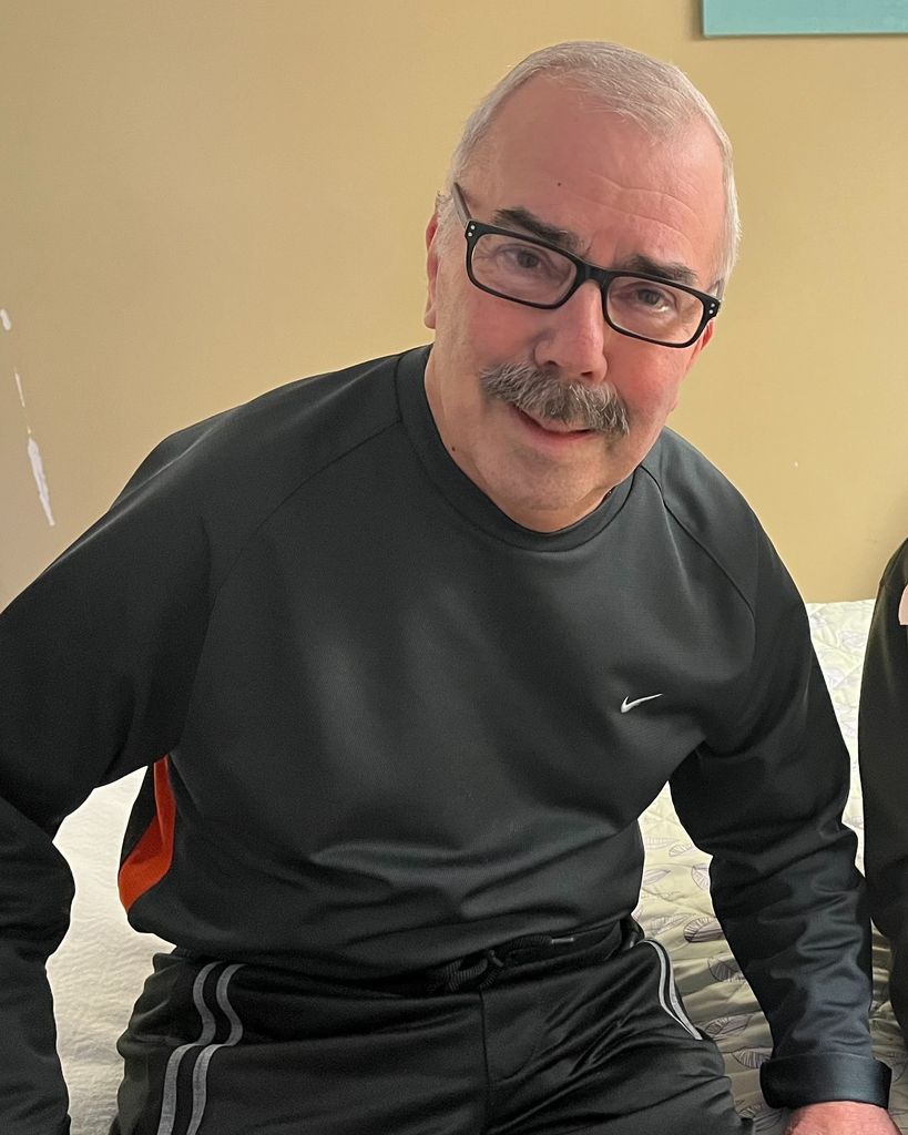 Alan Levin Profile Photo