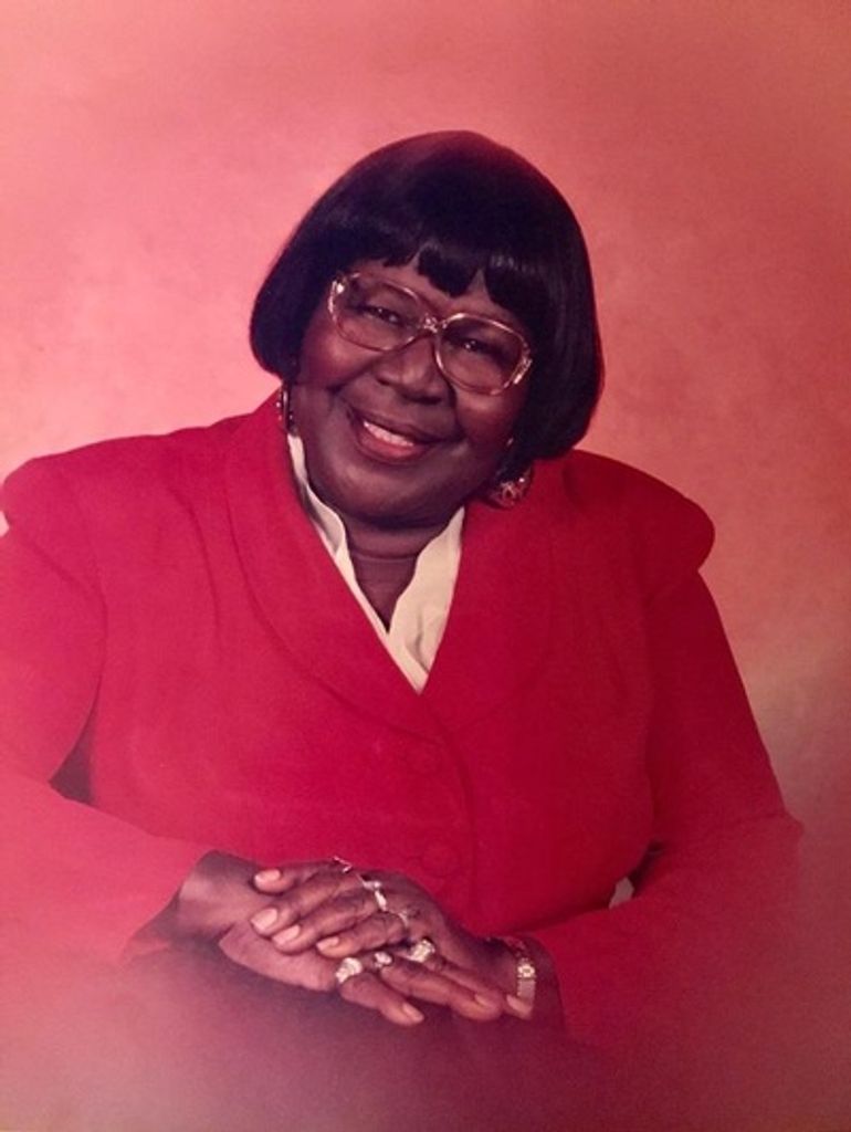 Virginia Mcgriff Nesbit Mccullough