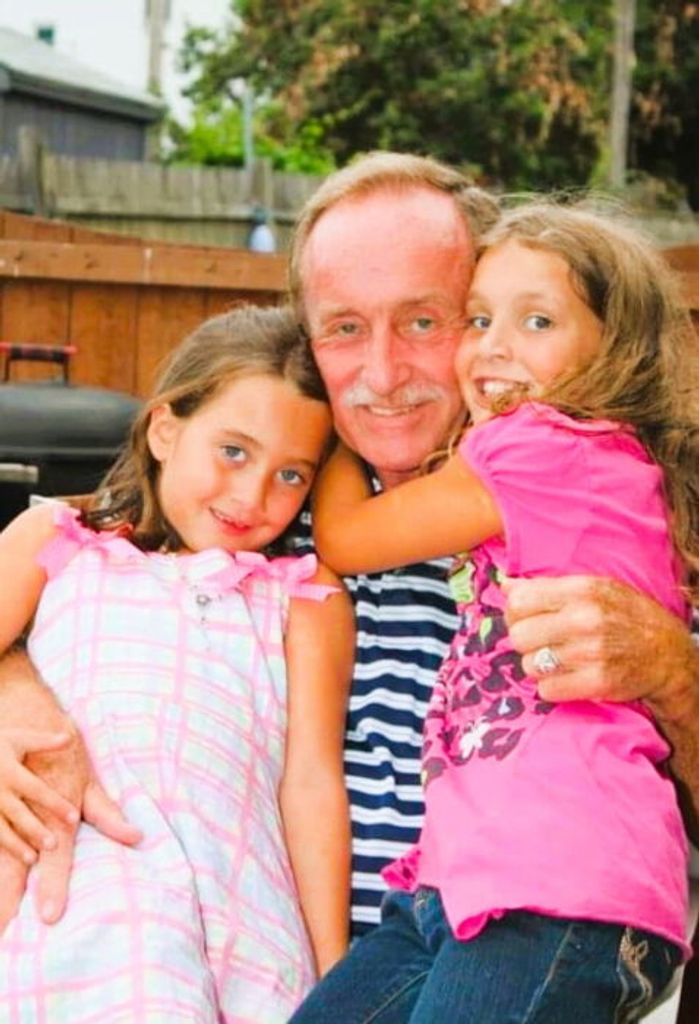 Mark Stephen Batts, Sr.