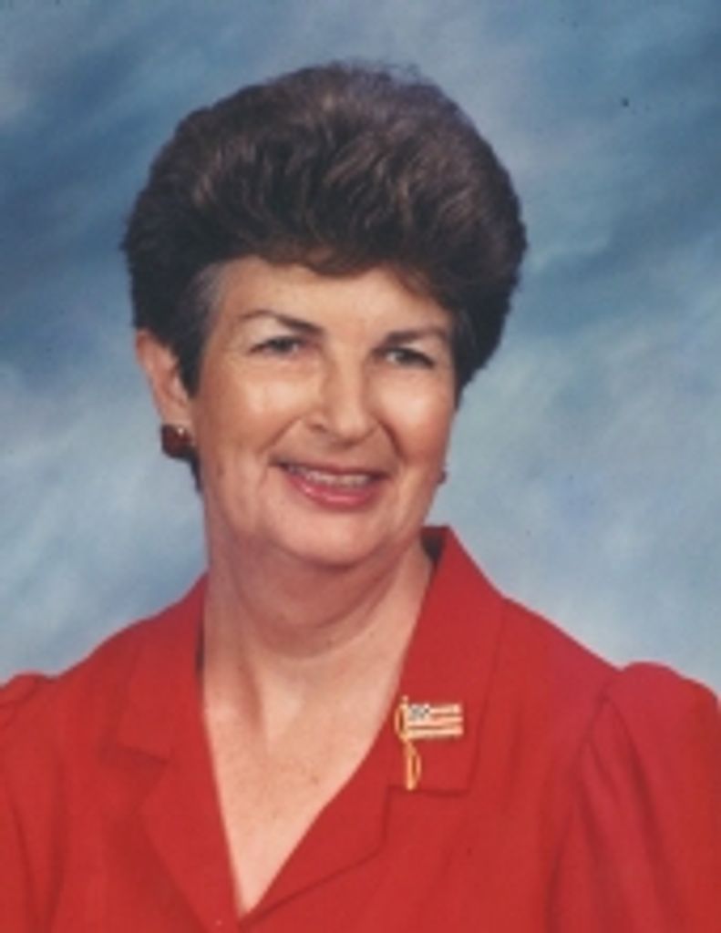 Oney Inez Hambright