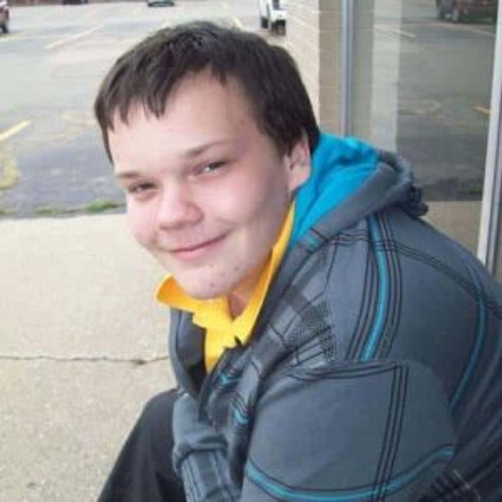 Samuel Lester Profile Photo