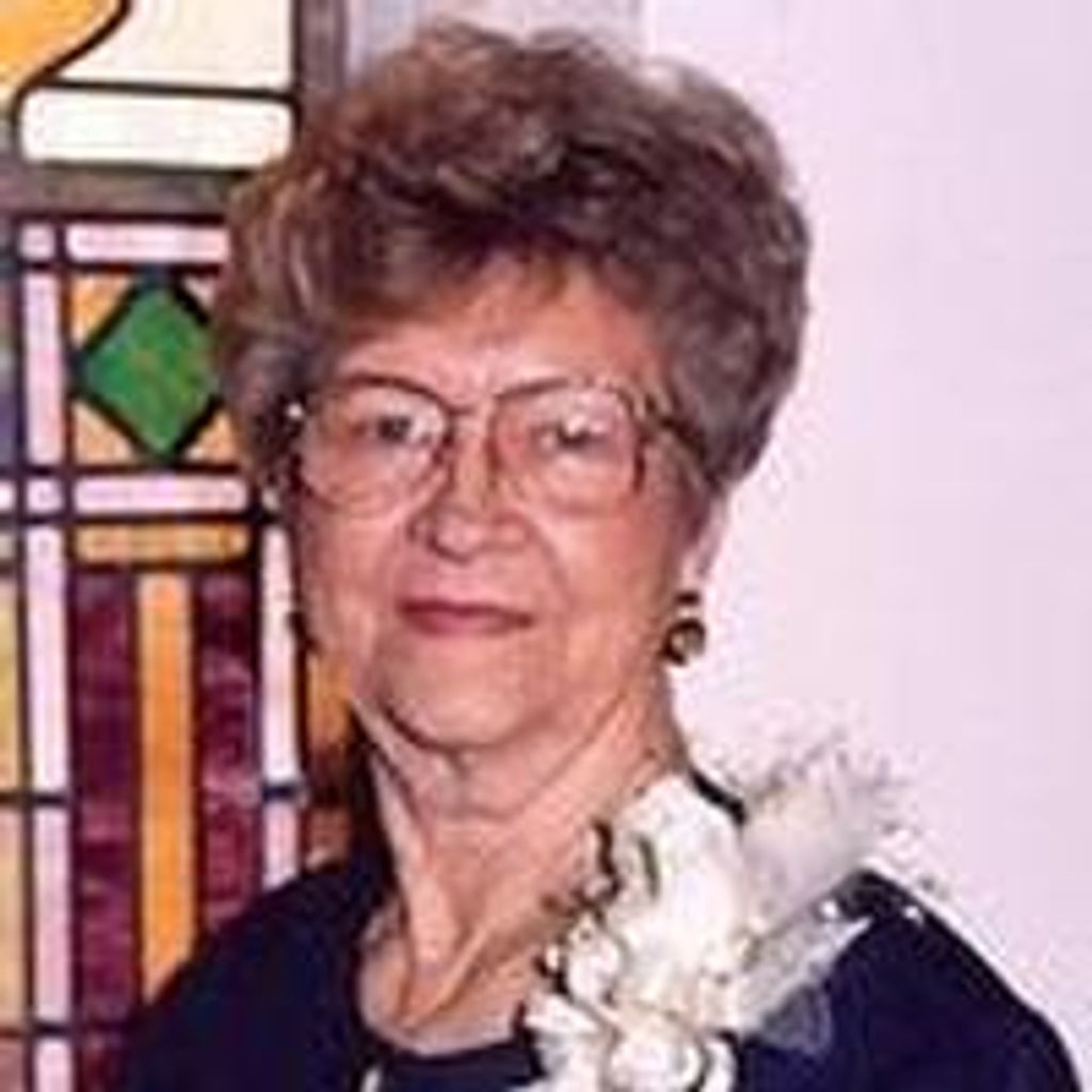 Willie Mae Cryer