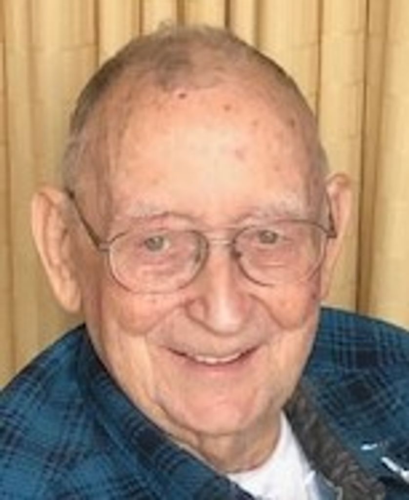 George "Ike" Alan Watson Profile Photo