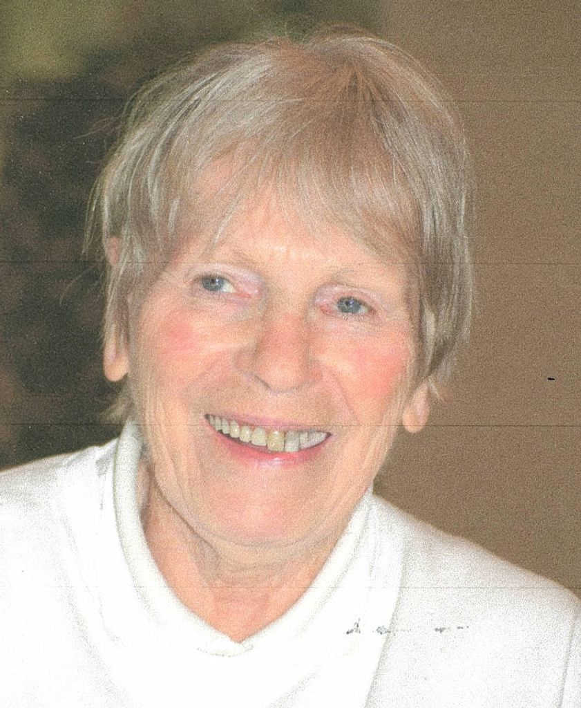 Elizabeth L. Arft