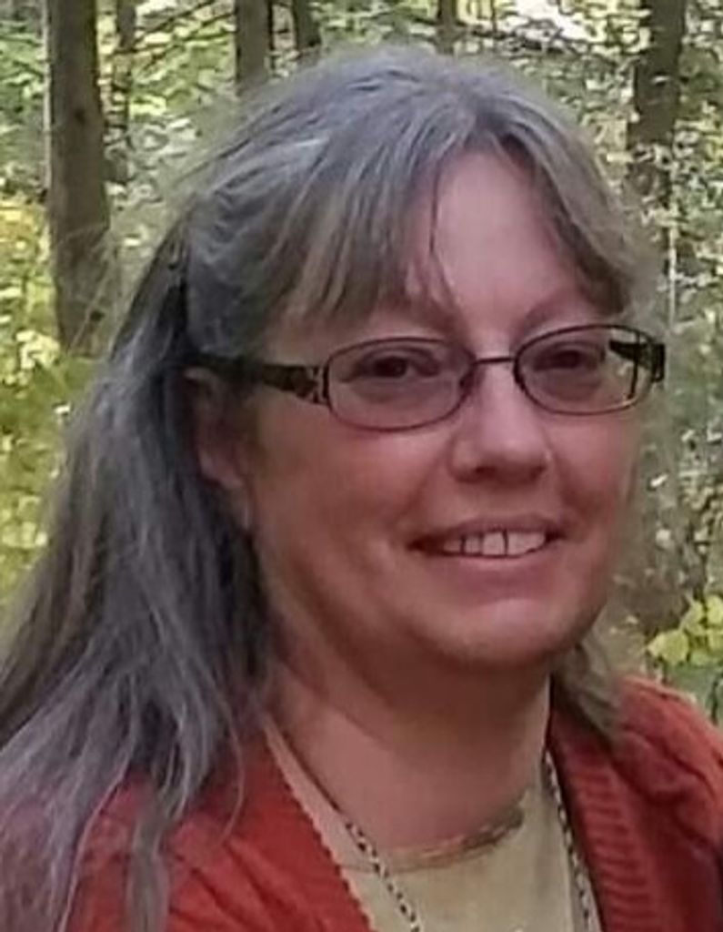 Tammy (Blair)  Barnett