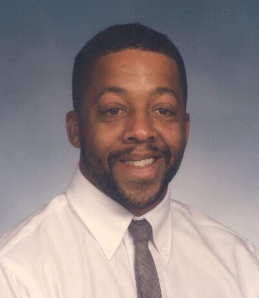 Michael Eugene Bryant