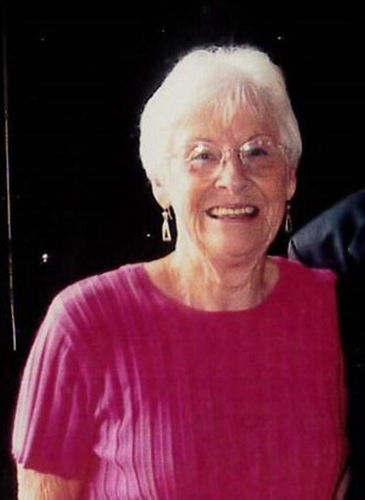 Wilma Dean Hilliard Garrison Profile Photo