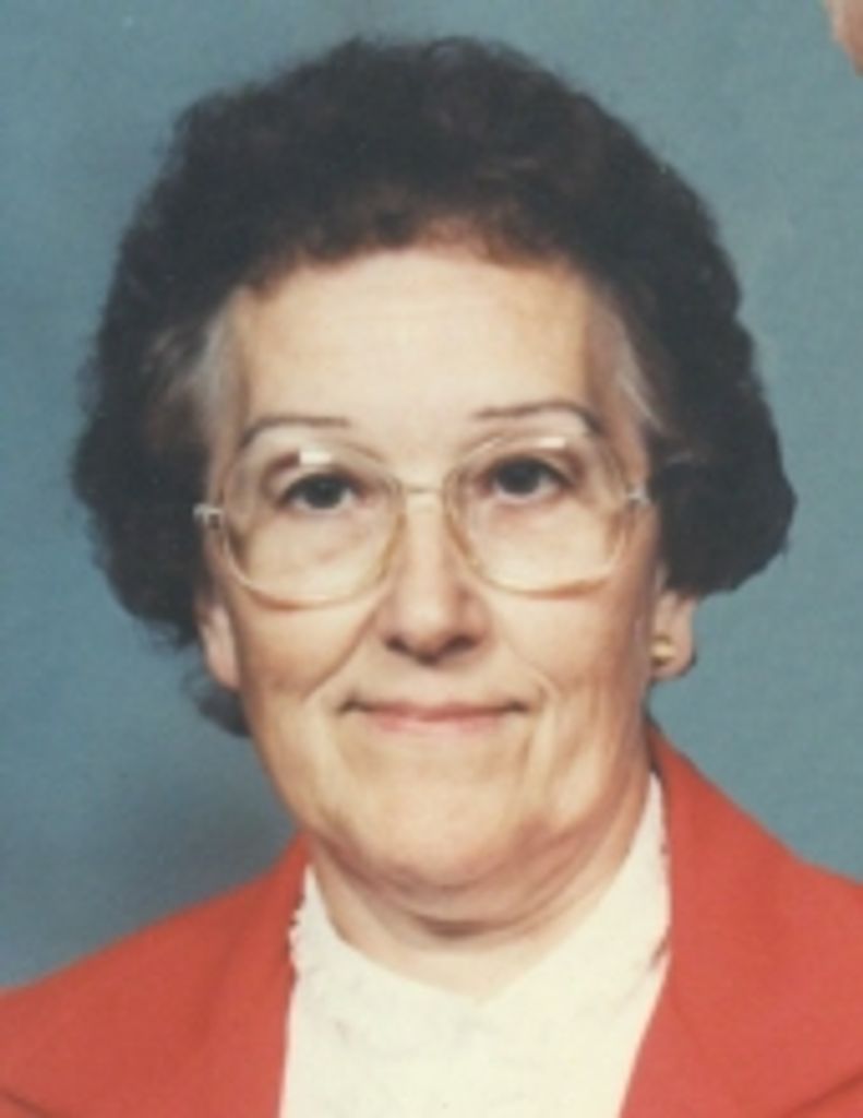 Verna Newell