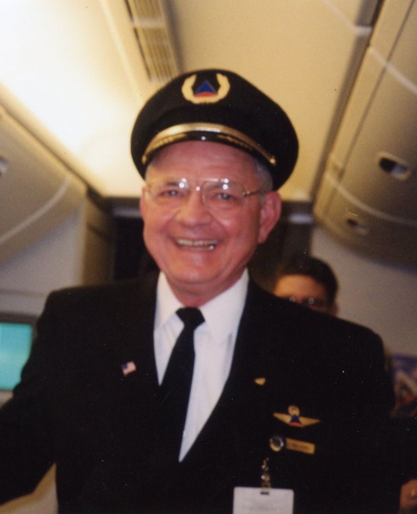 Mr. James "Jim" Lawrence Mccloskey Profile Photo