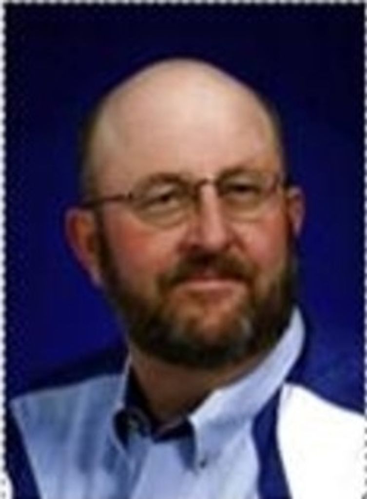 Allen Newman Profile Photo
