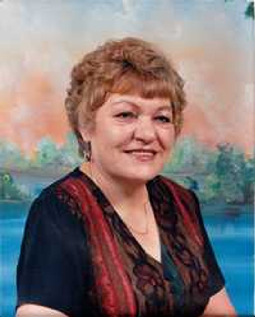 Margit Padgett