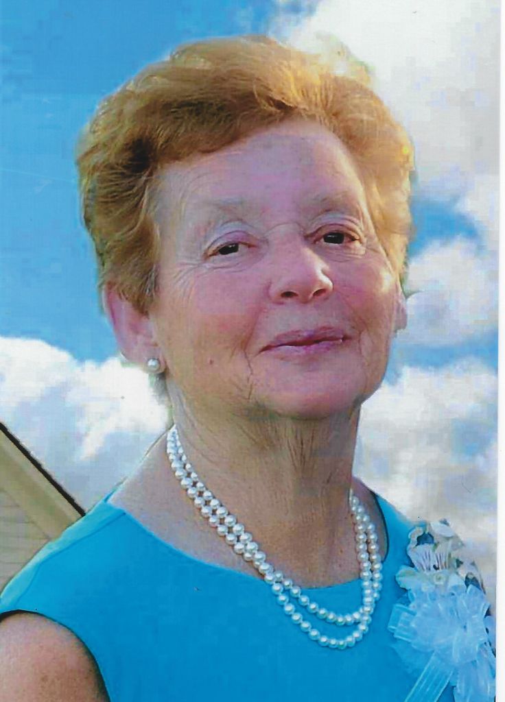 Mrs Gloria Mae Mcqueen Profile Photo