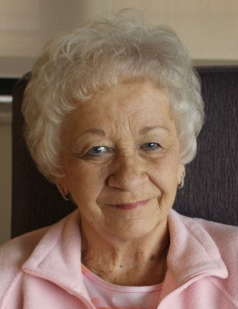 Margaret Ann Willing