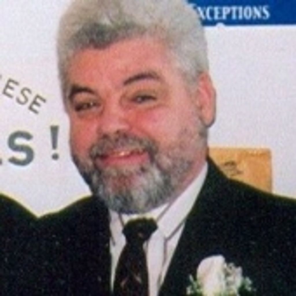 William R. Graves