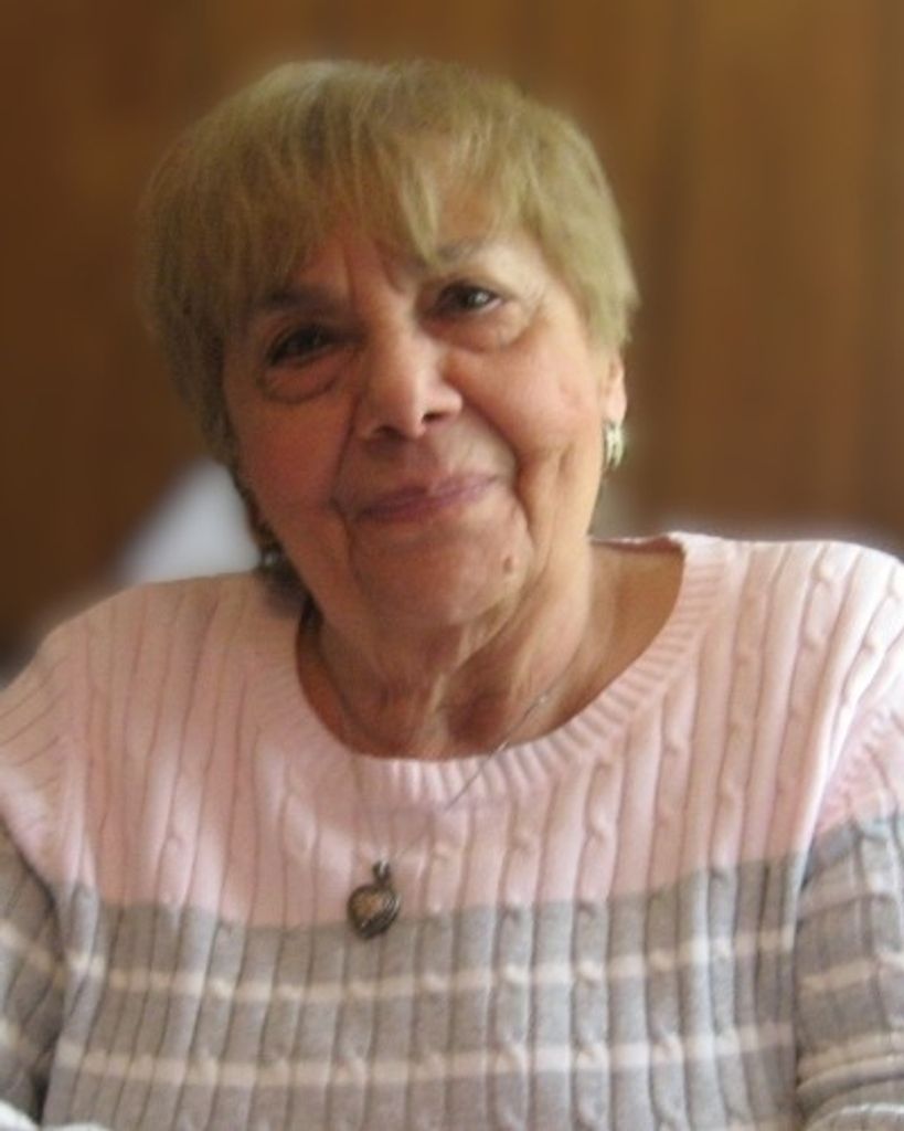 Loretta Russo Profile Photo